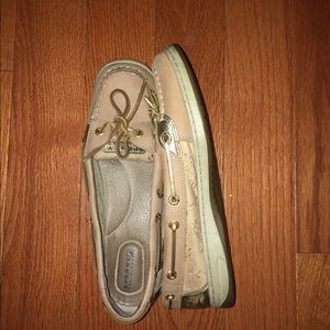 Sperry Shoes